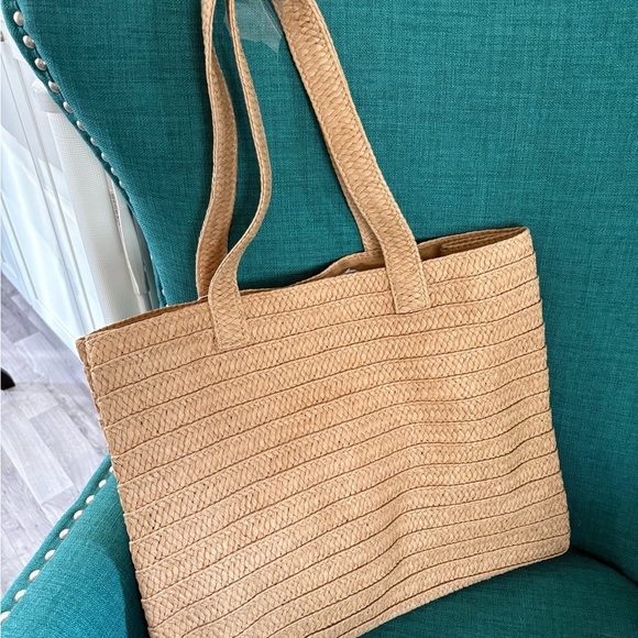 Buy SALTY Beach Tote Bag - Style Trolley NWT Maya Tote from Urban Expressions- Stay Salty Beach Tote